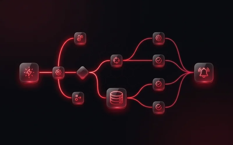 n8n Automation & Workflow Systems